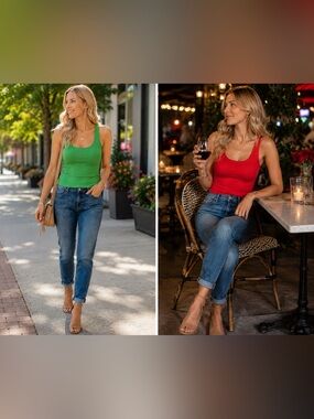 Ag Adriano Goldschmied Boyfriend Jeans